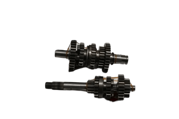 HONDA CBF 150 KOMPLE ŞANZUMAN 153 MM GRUP-22.80 HİLAL GENİŞLİĞİ