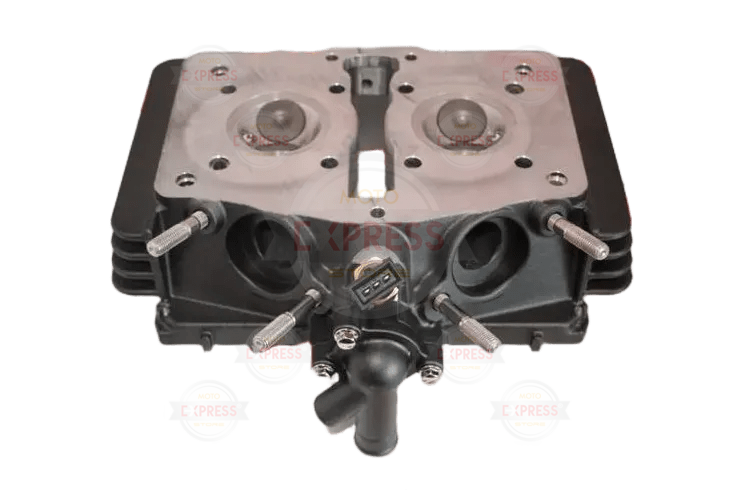 Regal Raptor Dd250E   Mr Destro 250 Silindir Kapak Dolu