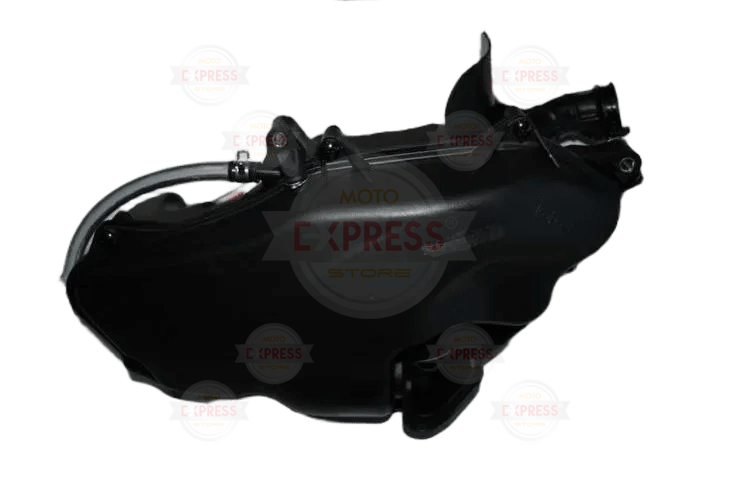 Spacy 110 Cc Hava  Filtresi Komple