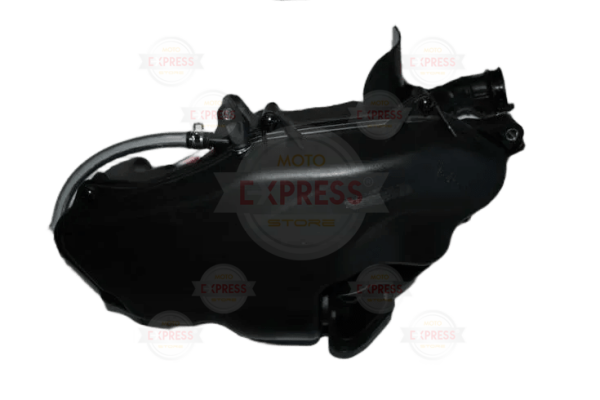 Spacy 110 Cc Hava  Filtresi Komple