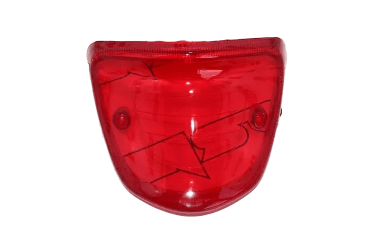 TVS APACHE STOP CAMI FİEM