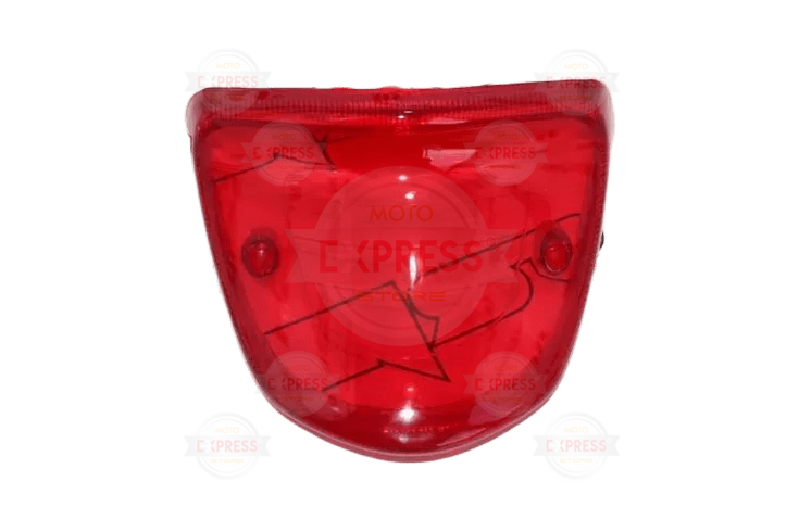 Tvs Apache Stop Camı Fiem