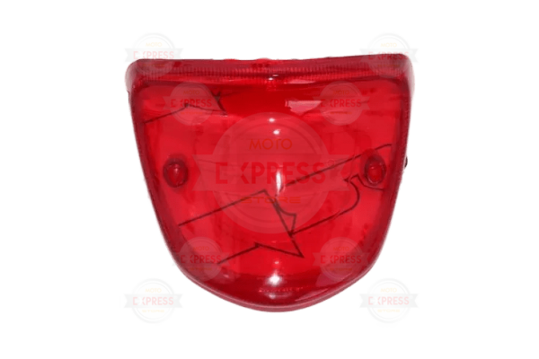 Tvs Apache Stop Camı Fiem