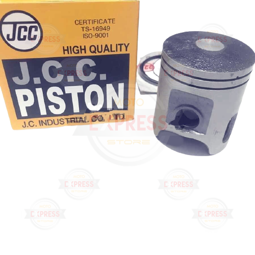 PİSTON SEGMAN BWS100 JCC 200