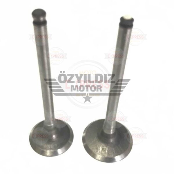 Moto Express SUPAP C8 TK