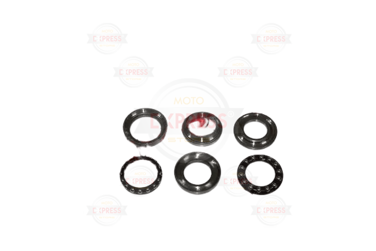 Yamaha R 125 Ön Furş Tk