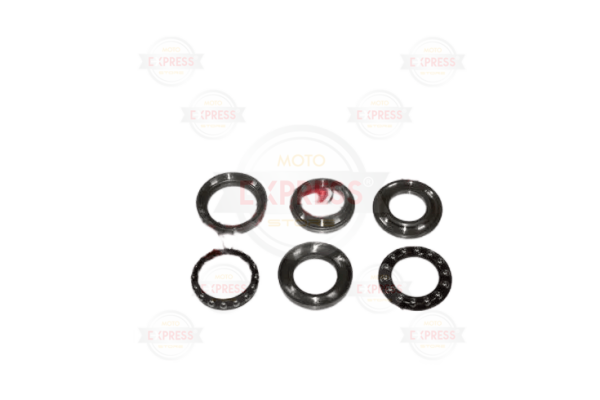 Yamaha R 125 Ön Furş Tk