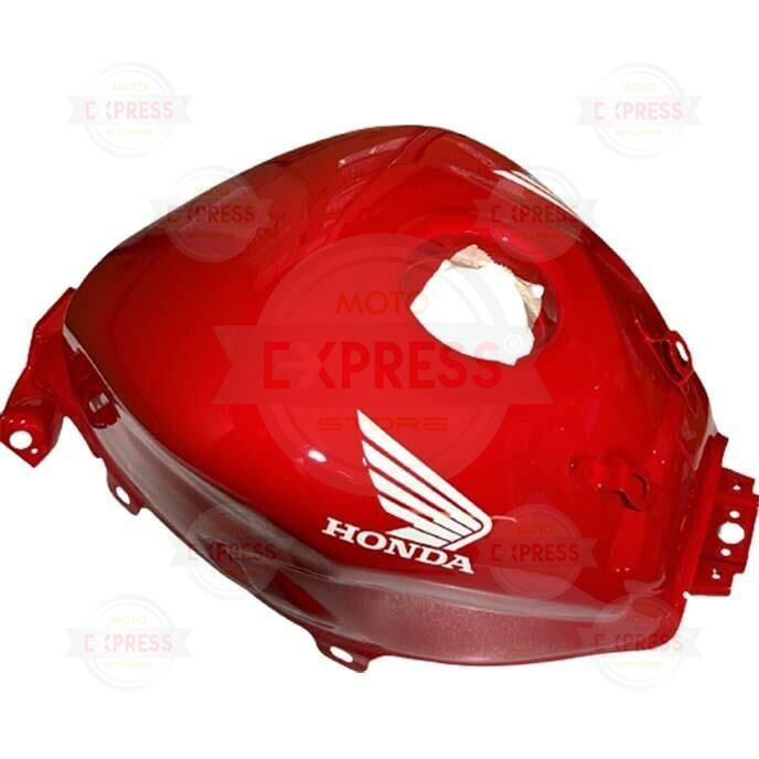 Honda CBR250R 2014-2019 Kırmızı Benzin Yakıt Deposu A