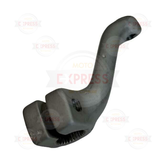 Bajaj Dominar D250 2020-2024 Vites Pedalı Bağlantı Kolu Braketi Demiri A