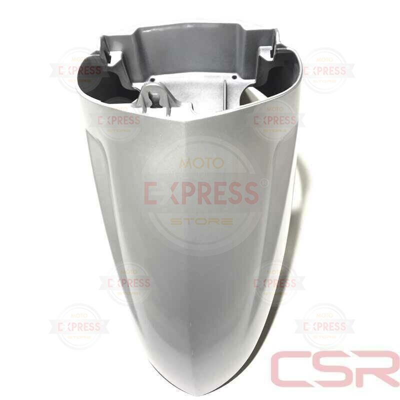 Moto Express ÇAMURLUK ÖN TODAY GRİ TW