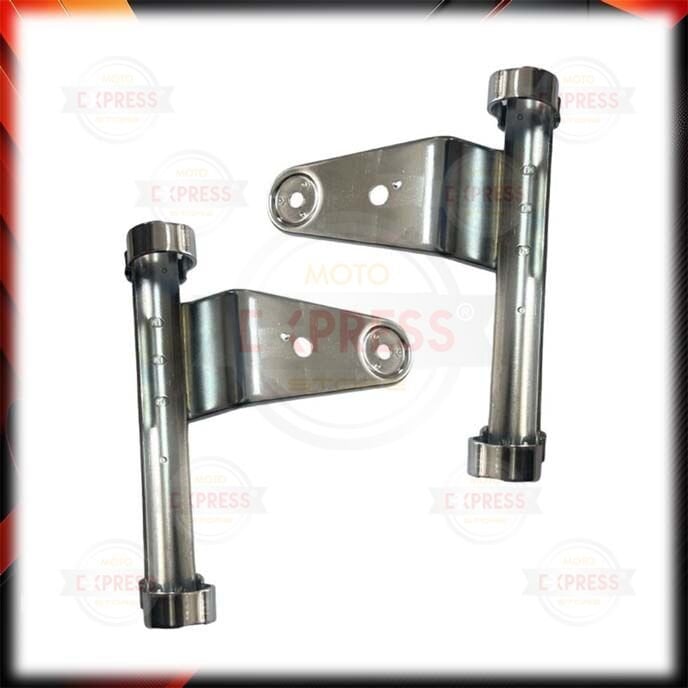 Yamaha Rx115 Rx135 King 1998-2003 Sağ Sol Far Bağlantı Kulağı Braketi Ys