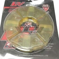 Moto Express GÖBEK LASTİĞİ MODENAS SARI