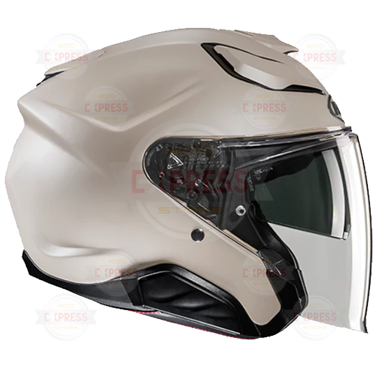 Hjc F31 Kask Semı Flat Kum Beji