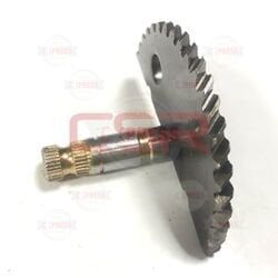 Moto Express MARŞ MİLİ SC50