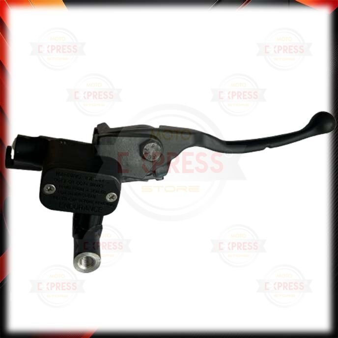 Yamaha RayZR125 Sağ Ön Üst Fren Merkezi Hidrolik Kutusu Komple A