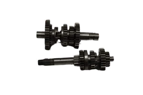 HONDA CBF 150 ŞANZUMAN SETİ 144 MM GRUP 25.8 HİLAL GENİŞLİĞİ ORJ WUYANG
