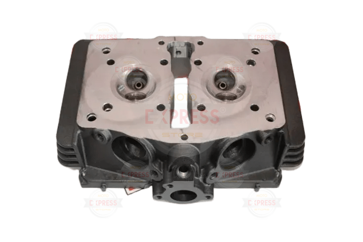 Regal Raptor Dd250E   Mr Destro 250 Silindir Kapak Boş