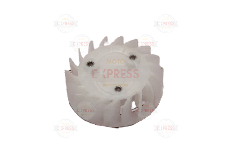 Spacy 110 - Hero Duet 110 Fan