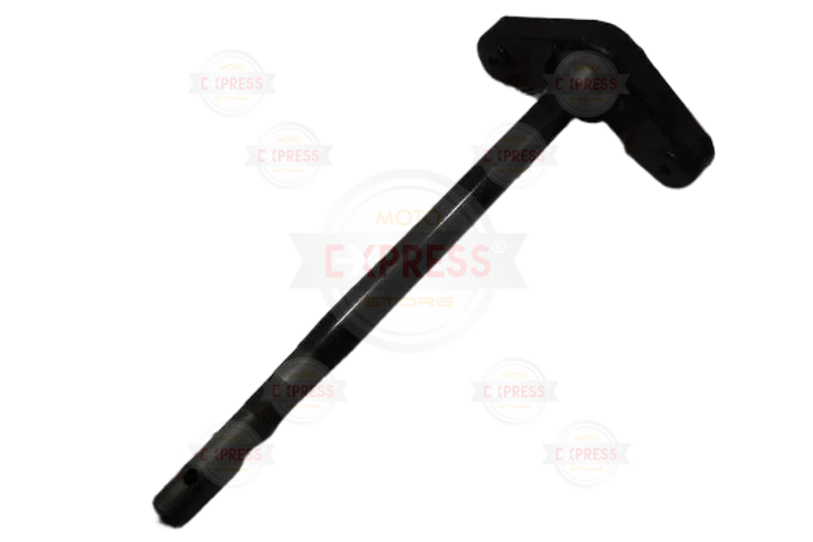 Tvs Scooty Pep 75-90 Cc Ön Maşa A