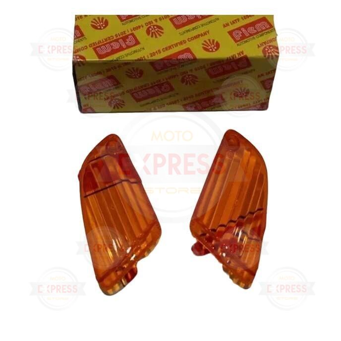 Honda Activa Sinyal Camı Tk