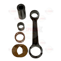 Moto Express BİYEL KOLU RXZ135