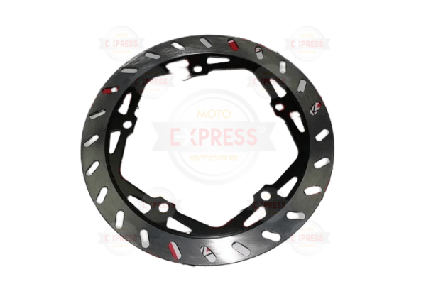 Cf Nk 150 - Nk 250 - Sr 250  Ön Fren Diski