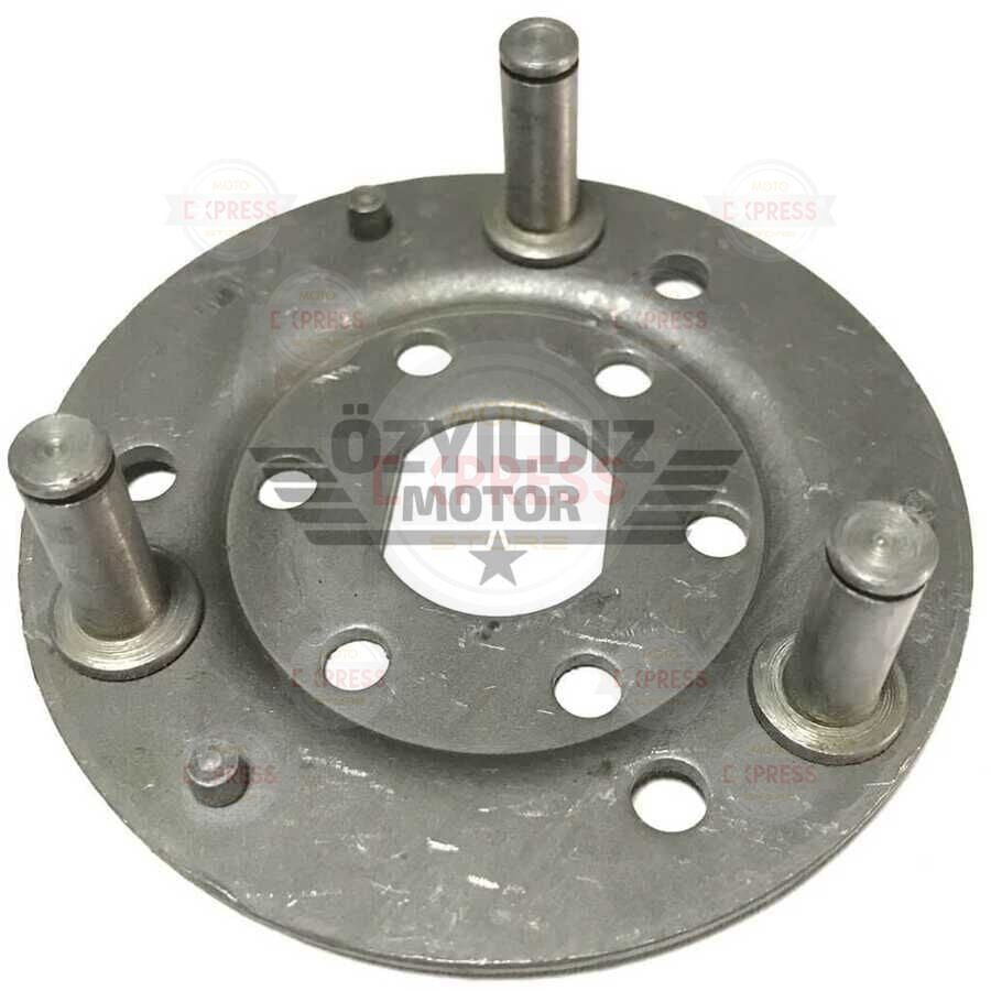 Moto Express DEBRİYAJ GÖBEĞİ KİNETİC