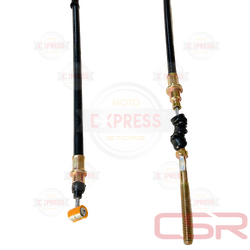 Moto Express FREN HALATI ARKA AGILITY 125 TWOM