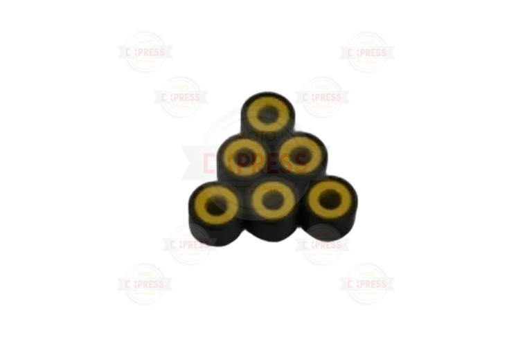 Activa S 125 6 Lı Burç Oem 9.7Gr 20X15