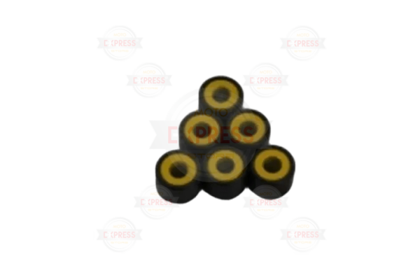 Activa S 125 6 Lı Burç Oem 9.7Gr 20X15