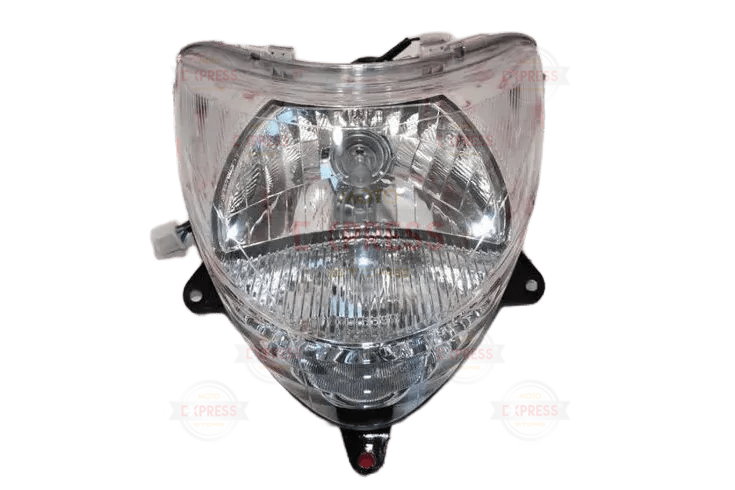 Spacy 110 Cc Komple Far Oem