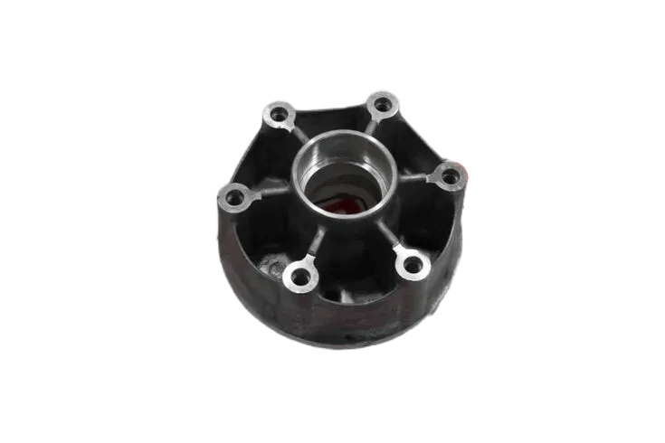 YAMAHA YS125 TEKER FORYASI OEM