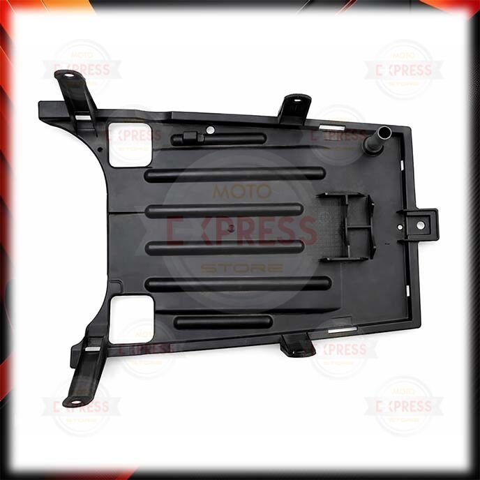 Honda Pcx125 2011 Alt Motor Karter Koruması Plastiği A