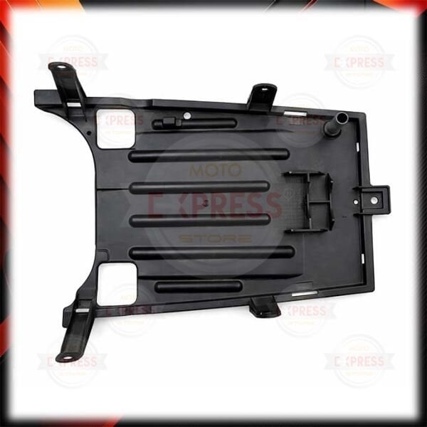 Honda Pcx125 2011 Alt Motor Karter Koruması Plastiği A