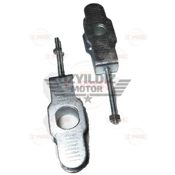 Moto Express ZİNCİR ÇEKTİRME APACHE TK