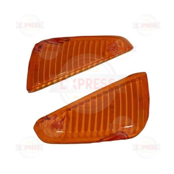 Honda Activa Sinyal Camı Tk Arka