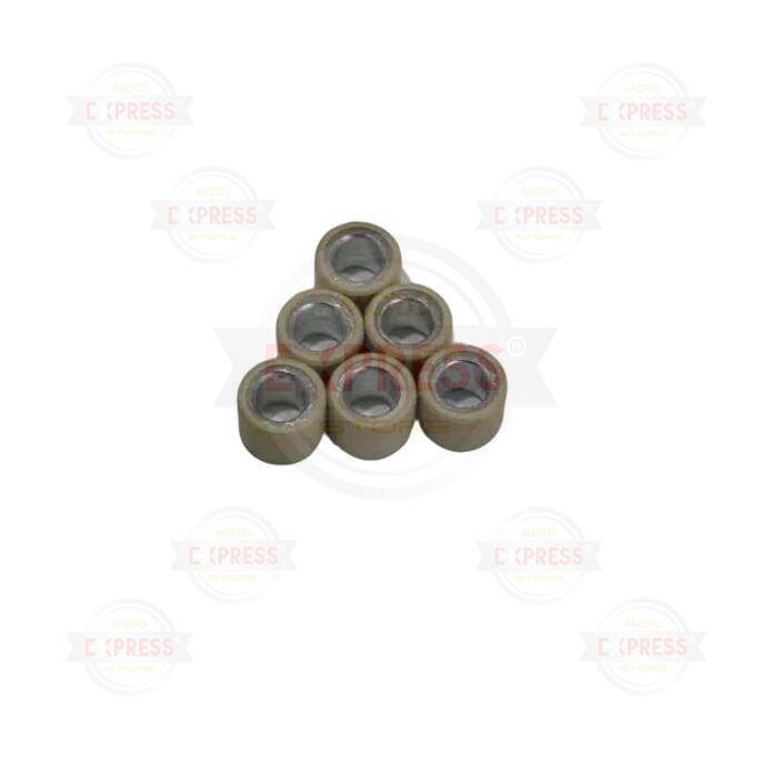 Honda Activa S 125 6 Lı Burç Tk 14.8 Gram 20X15