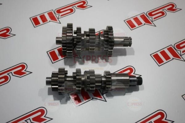 Moto Express CB 200 ŞANZUMAN SETİ