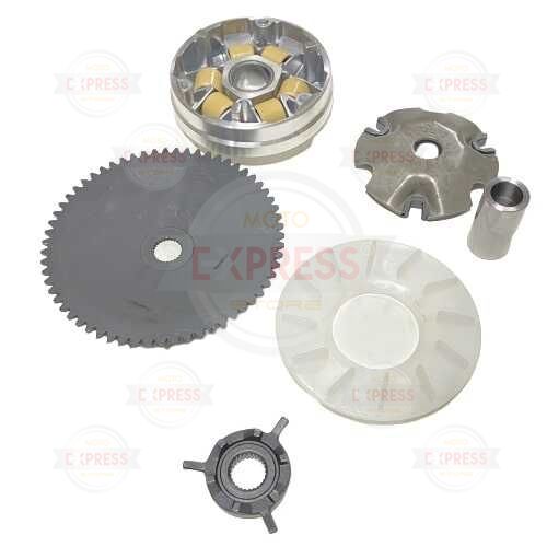 Moto Express DEBRİYAJ ÖN SC50