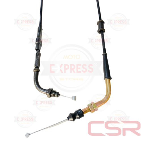 Moto Express GAZ HALATI AGILITY 125 TWOM
