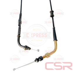 Moto Express GAZ HALATI AGILITY 125 TWOM