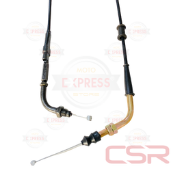 Moto Express GAZ HALATI AGILITY 125 TWOM