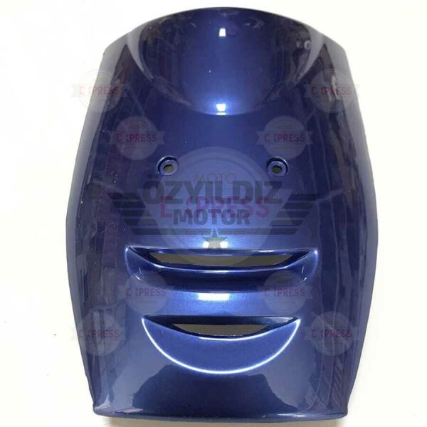 Moto Express GÖGÜS ÖN MODENAS FL2 MAVİ