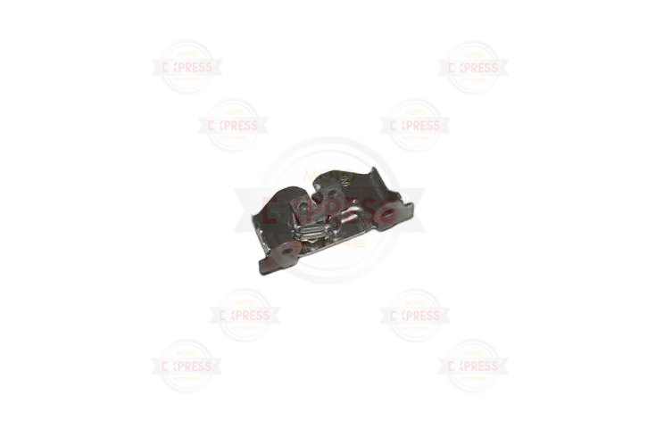 Honda Activa 125 Sele Mekanizması A