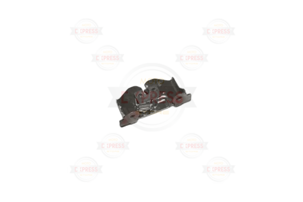 Honda Activa 125 Sele Mekanizması A