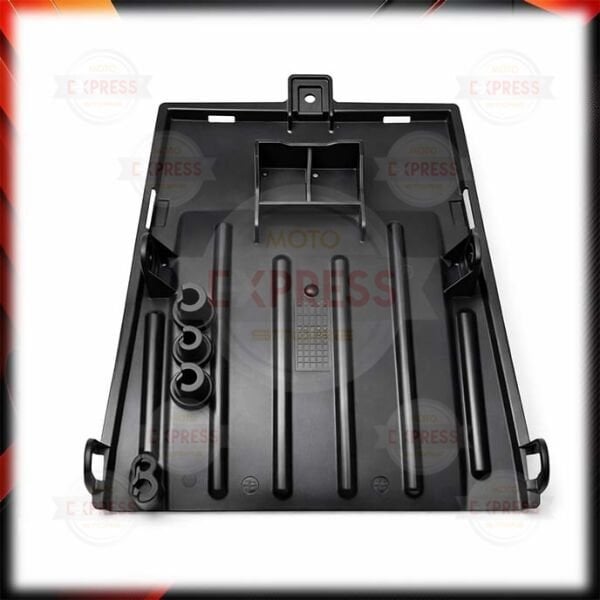 Honda Pcx125 2012-2013 Alt Motor Karter Koruması Plastiği A