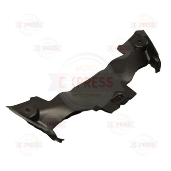 Bajaj Pulsar Rs200 Ön Far Altı Grenajı Panzolotu Siyah Parça A