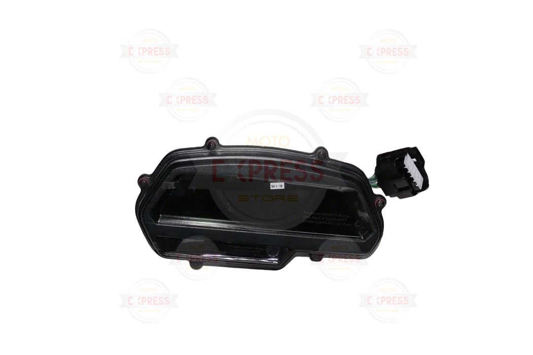 Km Göstergesi Domınar 400 Ug Abs Siz  A