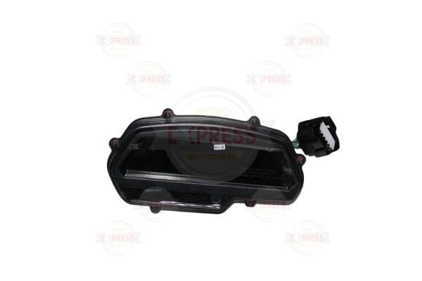 Km Göstergesi Domınar 400 Ug Abs Siz  A