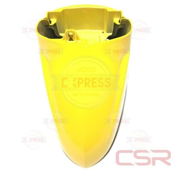 Moto Express ÇAMURLUK ÖN TODAY SARI TW